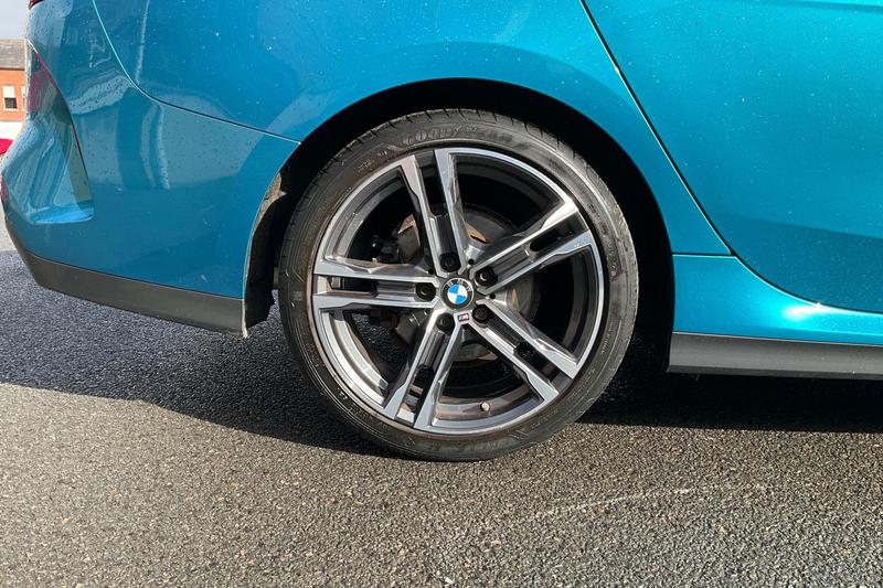 Used BMW 2 Series 2021 for sale - 78015366: Photo 8