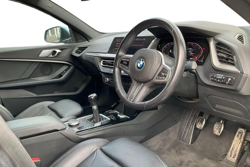 Used BMW 2 Series 2021 for sale - 78015366: Photo 9