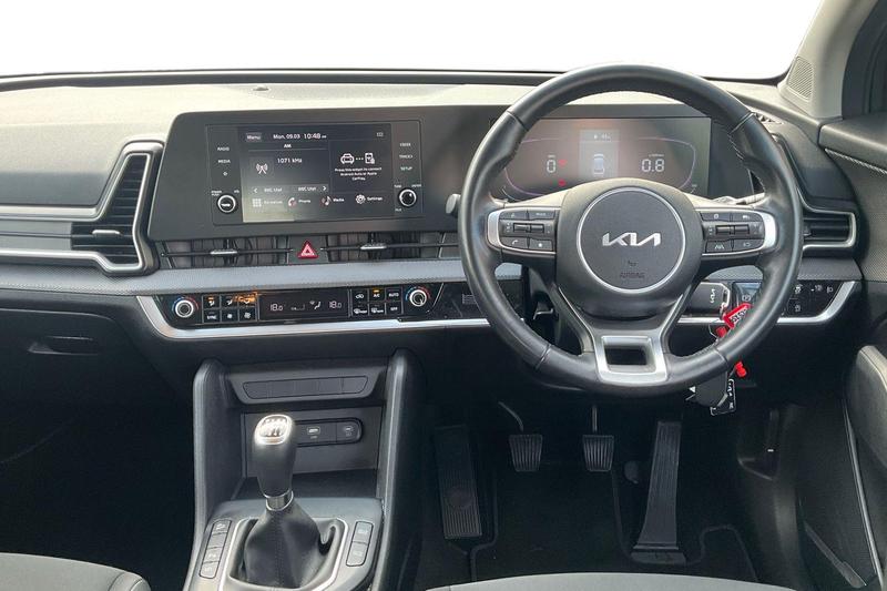 Used Kia Sportage 2022 for sale - 77804483: Photo 11