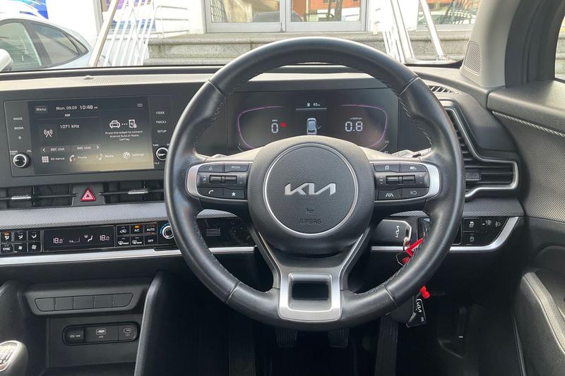 Used Kia Sportage 2022 for sale - 77804483: Photo 12