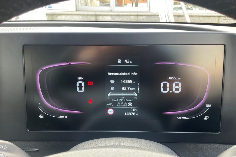 Used Kia Sportage 2022 for sale - 77804483: Photo 13