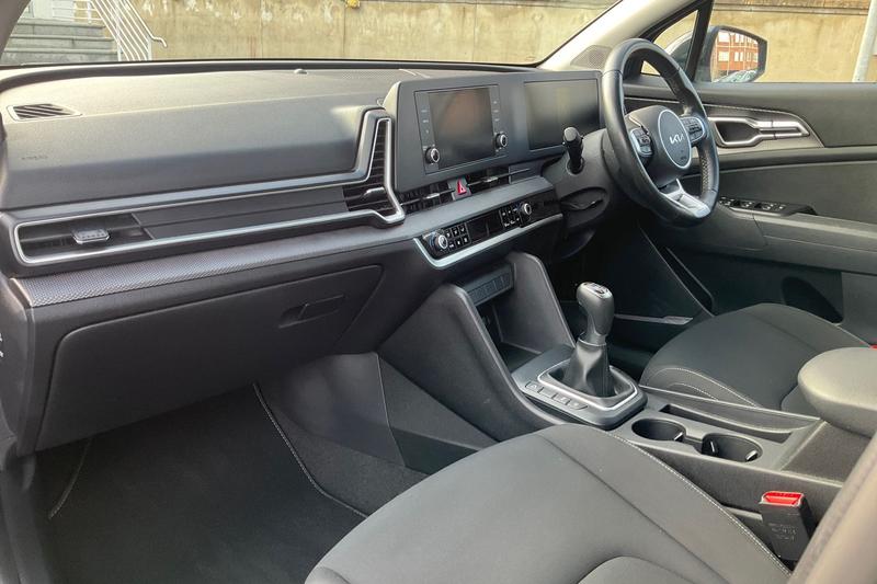 Used Kia Sportage 2022 for sale - 77804483: Photo 18