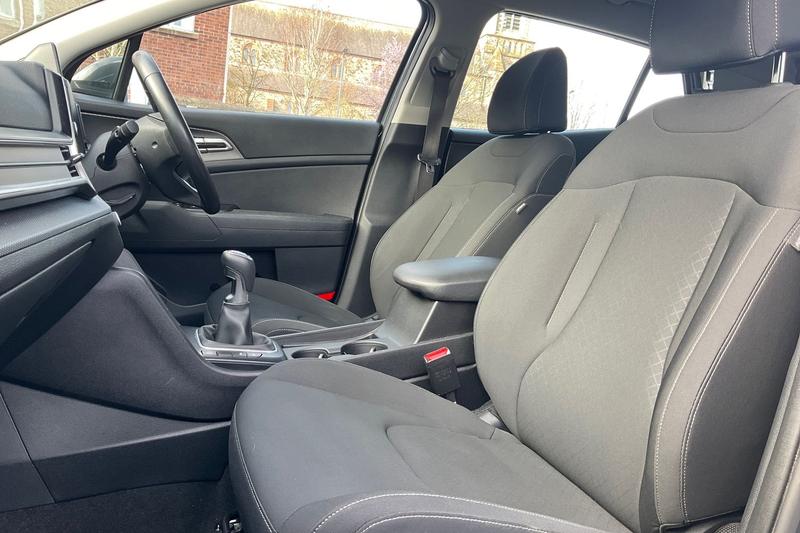 Used Kia Sportage 2022 for sale - 77804483: Photo 19