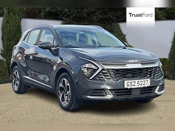 Used Kia Sportage 2022 for sale - 77804483: Photo