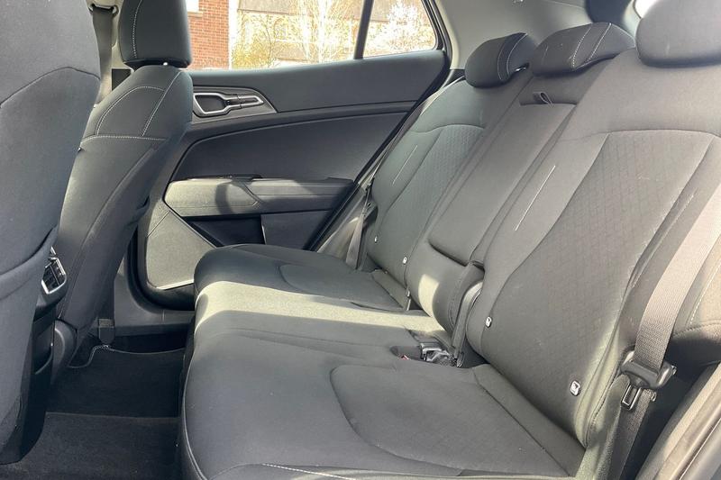 Used Kia Sportage 2022 for sale - 77804483: Photo 20