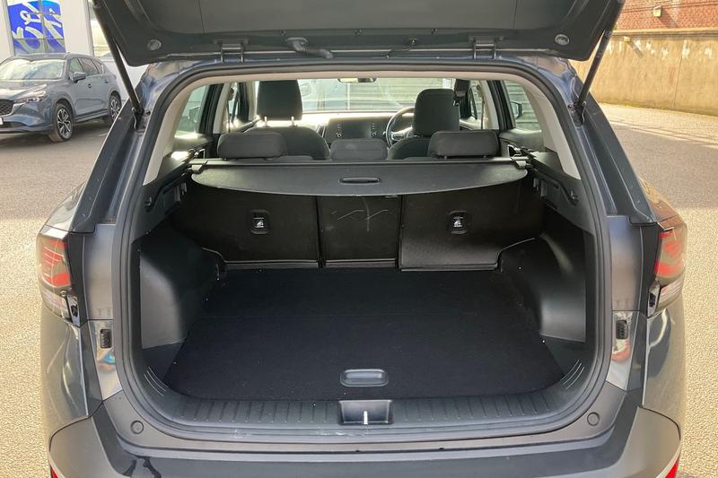 Used Kia Sportage 2022 for sale - 77804483: Photo 21