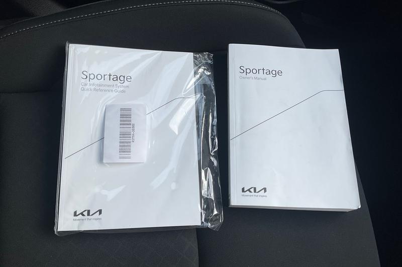 Used Kia Sportage 2022 for sale - 77804483: Photo 22