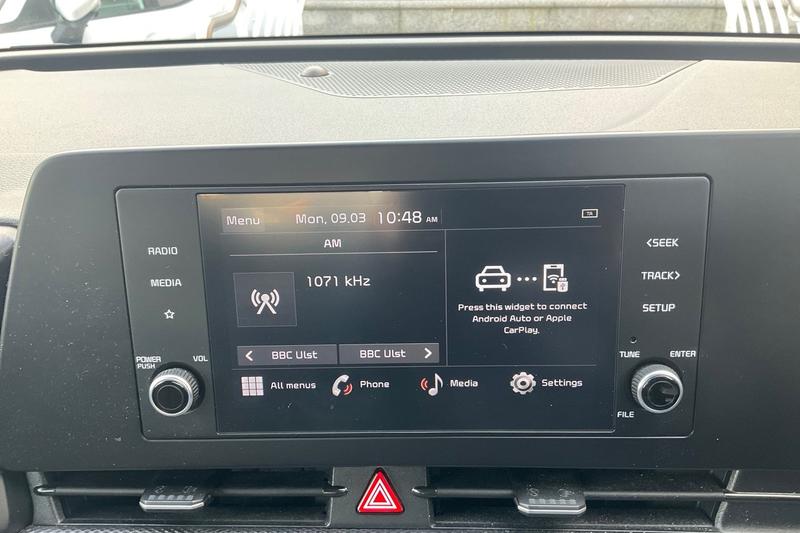 Used Kia Sportage 2022 for sale - 77804483: Photo 23