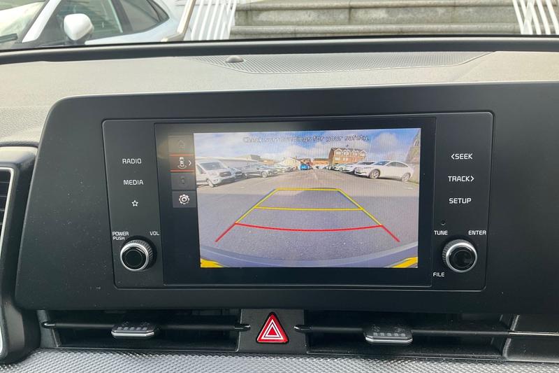 Used Kia Sportage 2022 for sale - 77804483: Photo 24