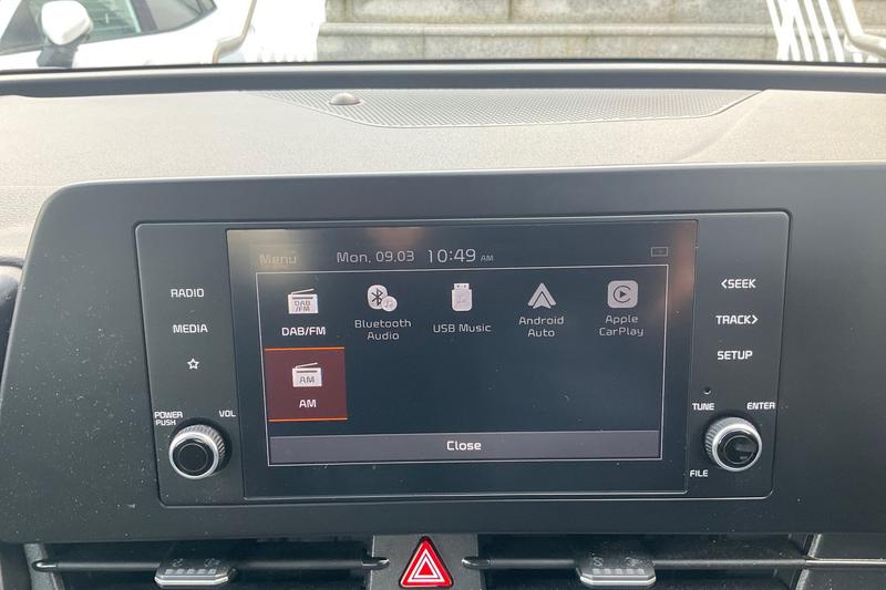 Used Kia Sportage 2022 for sale - 77804483: Photo 25