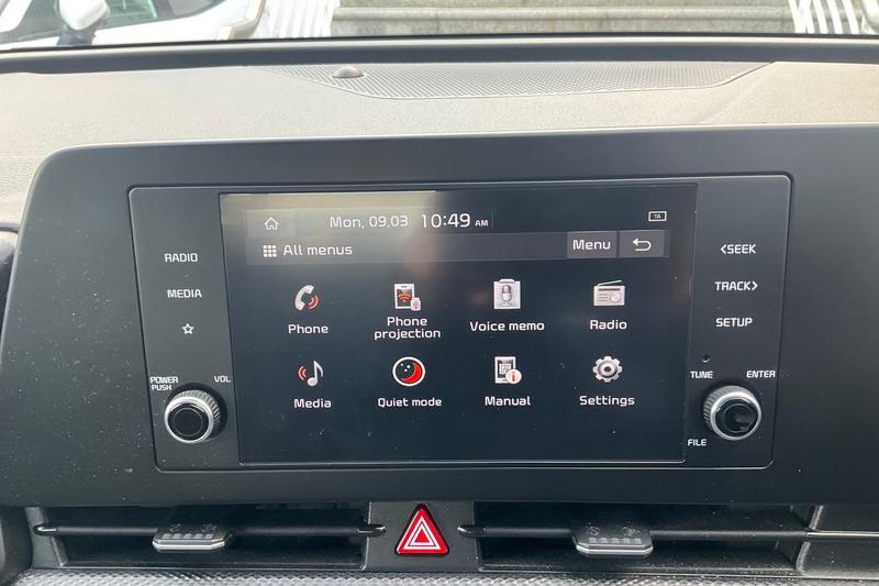 Used Kia Sportage 2022 for sale - 77804483: Photo 26