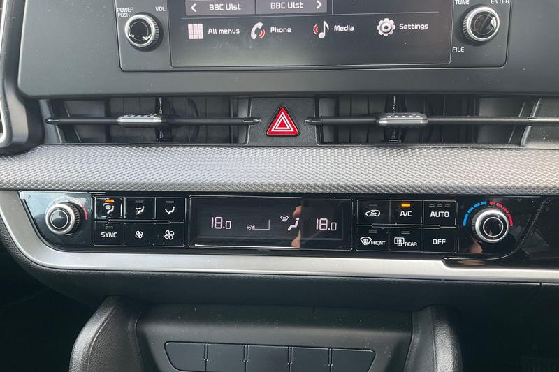 Used Kia Sportage 2022 for sale - 77804483: Photo 27