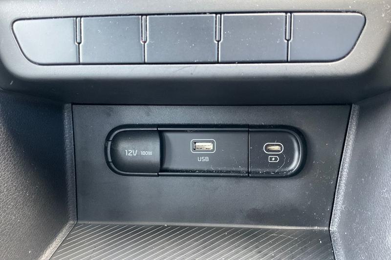 Used Kia Sportage 2022 for sale - 77804483: Photo 28