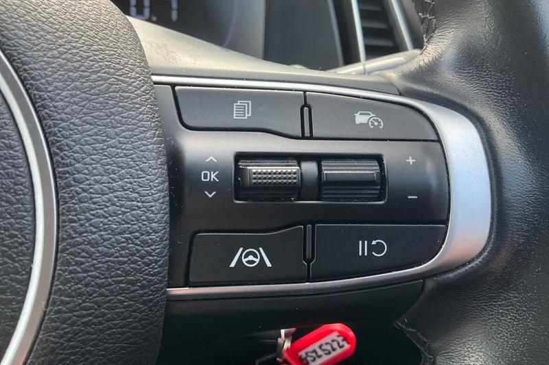 Used Kia Sportage 2022 for sale - 77804483: Photo 31