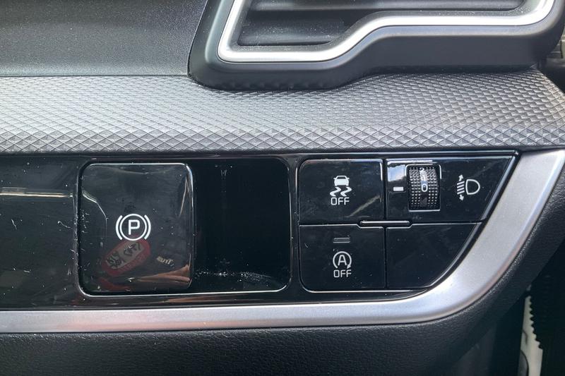 Used Kia Sportage 2022 for sale - 77804483: Photo 33