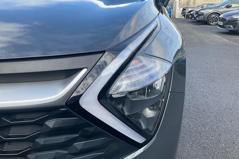 Used Kia Sportage 2022 for sale - 77804483: Photo 35