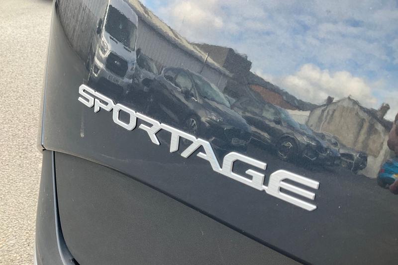 Used Kia Sportage 2022 for sale - 77804483: Photo 39