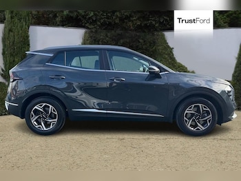 Used Kia Sportage 2022 for sale - 77804483: Photo