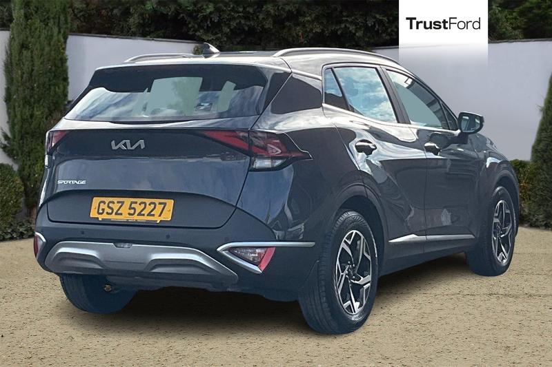 Used Kia Sportage 2022 for sale - 77804483: Photo 4