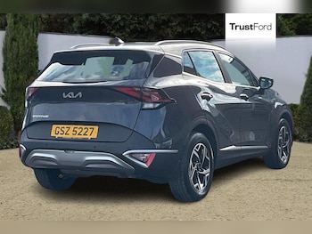 Used Kia Sportage 2022 for sale - 77804483: Photo