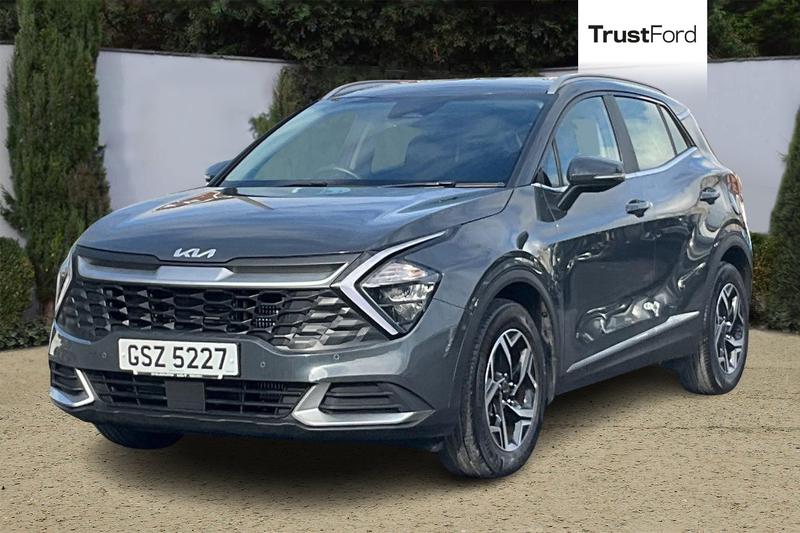 Used Kia Sportage 2022 for sale - 77804483: Photo 5