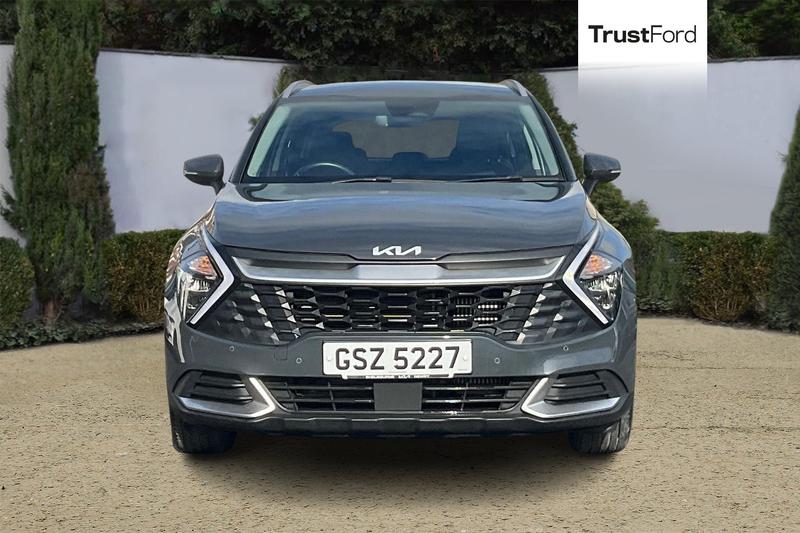 Used Kia Sportage 2022 for sale - 77804483: Photo 6