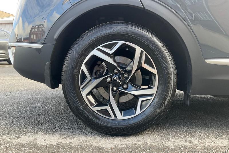 Used Kia Sportage 2022 for sale - 77804483: Photo 8