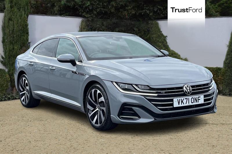 Used Volkswagen Arteon 2021 for sale - 76858773: Photo 1