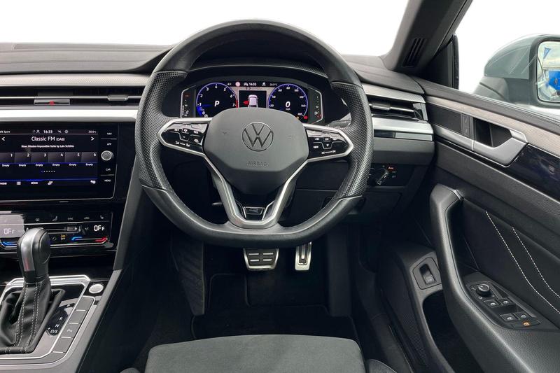 Used Volkswagen Arteon 2021 for sale - 76858773: Photo 11