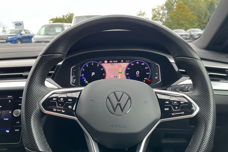 Used Volkswagen Arteon 2021 for sale - 76858773: Photo 12