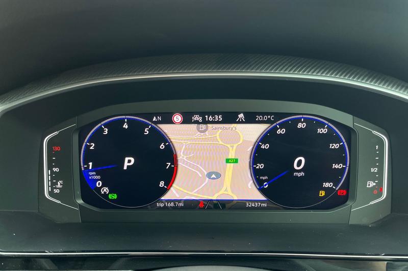 Used Volkswagen Arteon 2021 for sale - 76858773: Photo 13