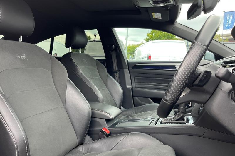 Used Volkswagen Arteon 2021 for sale - 76858773: Photo 17