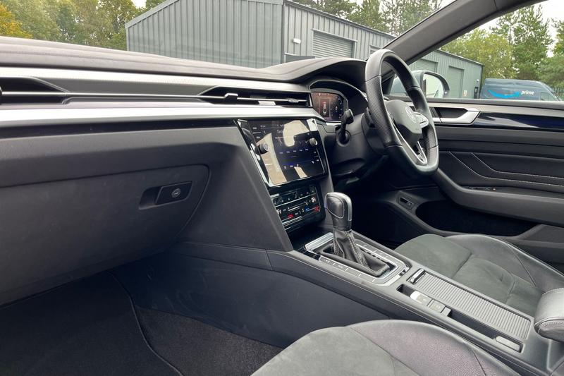 Used Volkswagen Arteon 2021 for sale - 76858773: Photo 18