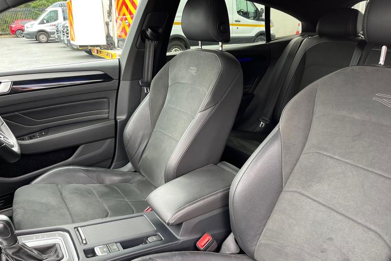 Used Volkswagen Arteon 2021 for sale - 76858773: Photo 19