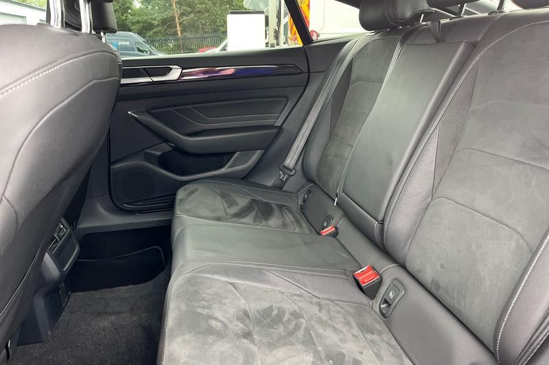 Used Volkswagen Arteon 2021 for sale - 76858773: Photo 20