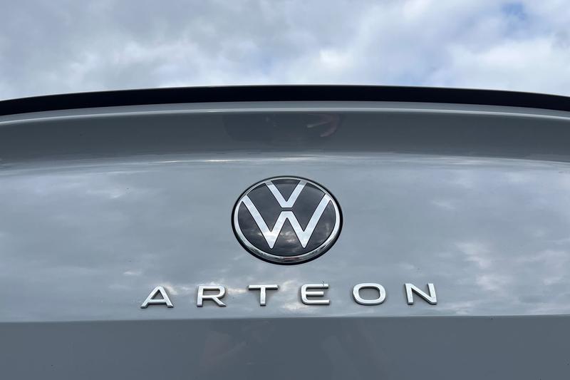 Used Volkswagen Arteon 2021 for sale - 76858773: Photo 23