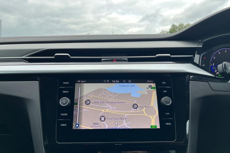 Used Volkswagen Arteon 2021 for sale - 76858773: Photo 31