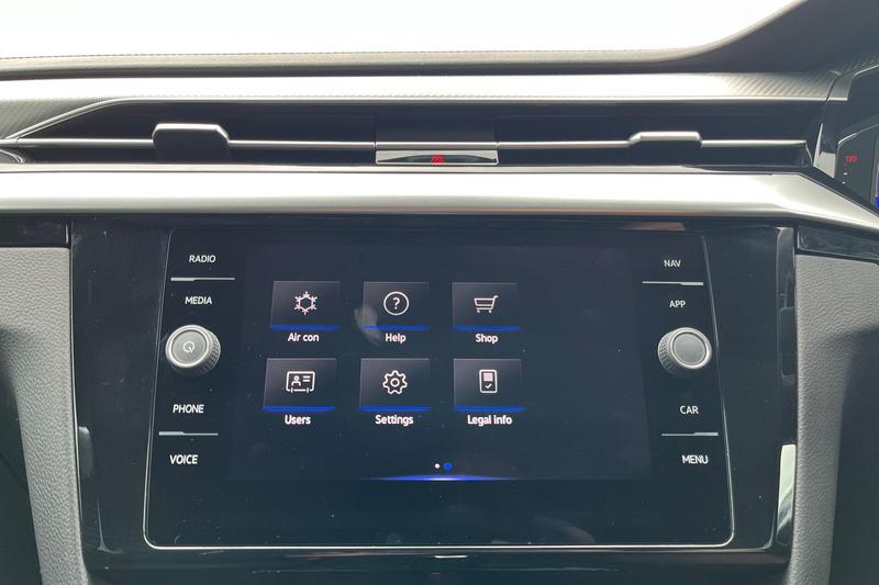 Used Volkswagen Arteon 2021 for sale - 76858773: Photo 34