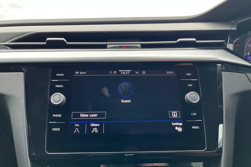 Used Volkswagen Arteon 2021 for sale - 76858773: Photo 35