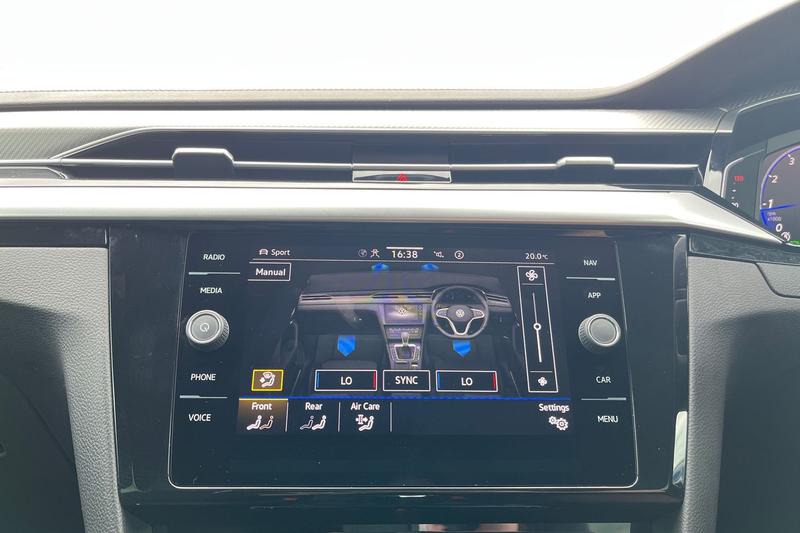 Used Volkswagen Arteon 2021 for sale - 76858773: Photo 37