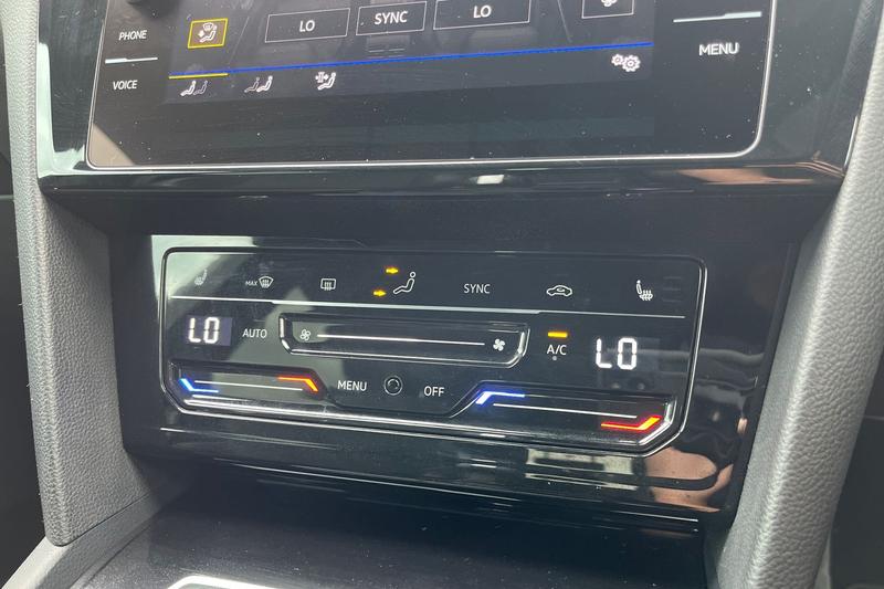 Used Volkswagen Arteon 2021 for sale - 76858773: Photo 38