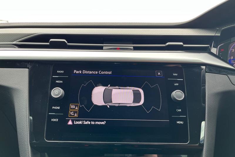 Used Volkswagen Arteon 2021 for sale - 76858773: Photo 40