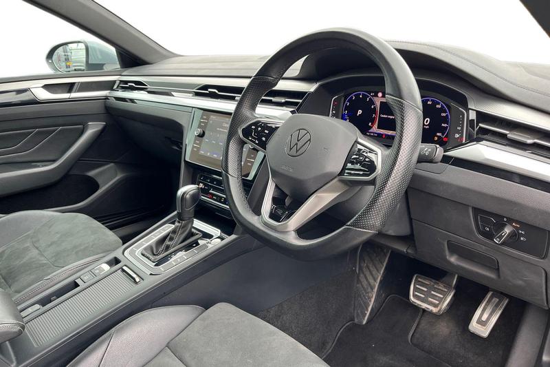 Used Volkswagen Arteon 2021 for sale - 76858773: Photo 9