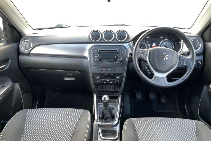 Used Suzuki Vitara 2019 for sale - 77834394: Photo 10