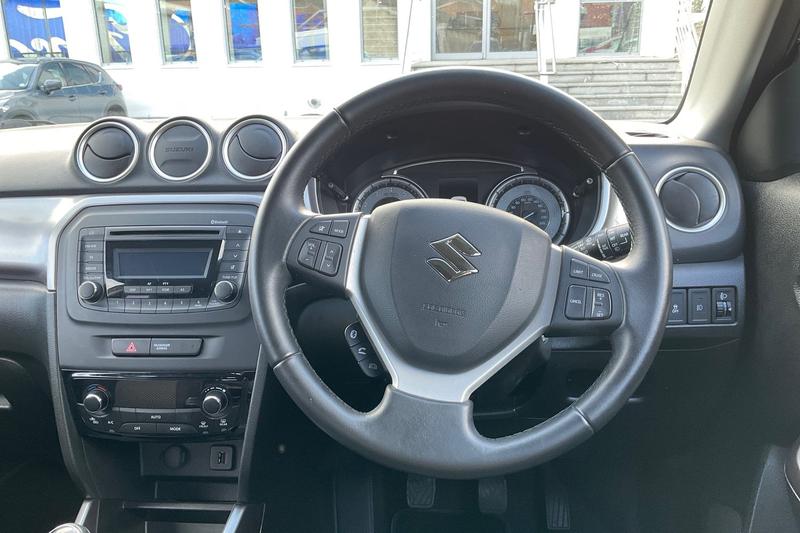 Used Suzuki Vitara 2019 for sale - 77834394: Photo 12