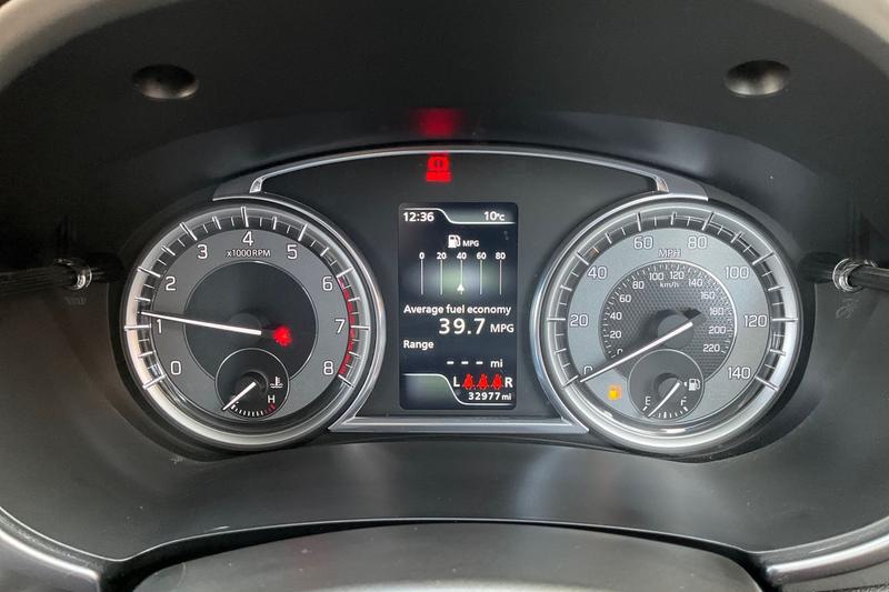 Used Suzuki Vitara 2019 for sale - 77834394: Photo 13