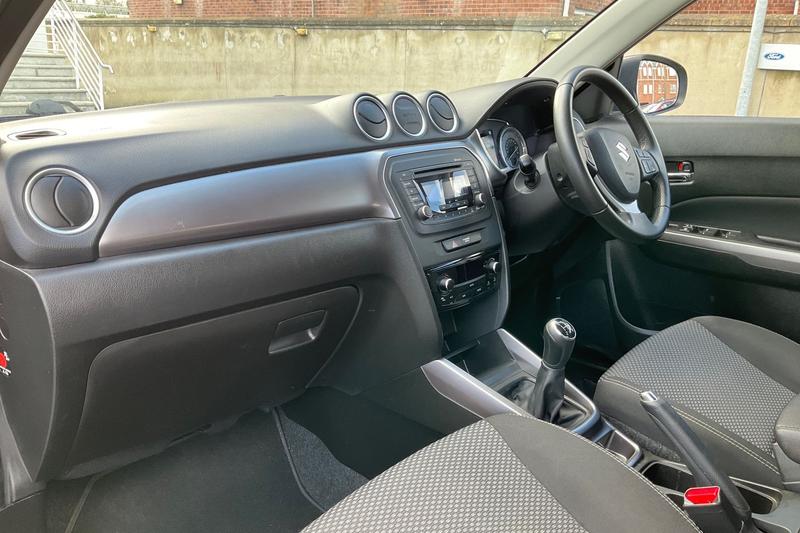 Used Suzuki Vitara 2019 for sale - 77834394: Photo 18