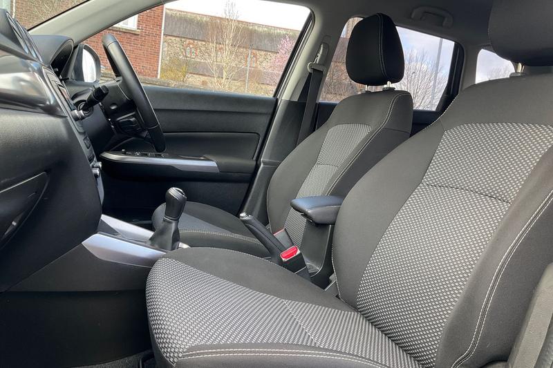 Used Suzuki Vitara 2019 for sale - 77834394: Photo 19