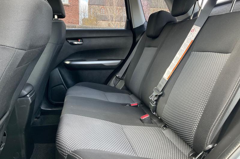 Used Suzuki Vitara 2019 for sale - 77834394: Photo 20