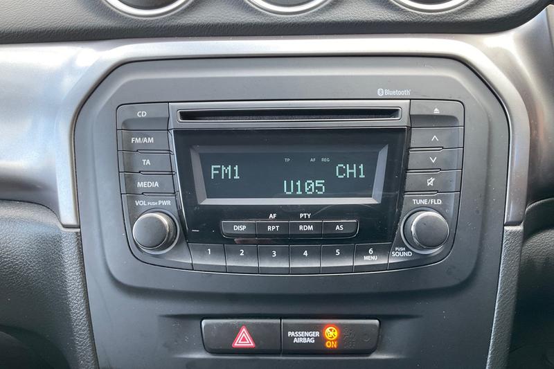 Used Suzuki Vitara 2019 for sale - 77834394: Photo 23